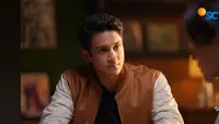 Cerita Antonio Blanco Jr, Langsung Klop dengan Esta Pramanita di Sinetron SCTV Putri Pewaris