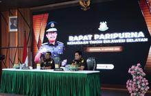 Kejati Sulsel: Didik Farkhan Ajak Pegawai "Keluar Zona Nyaman", Targetkan Masuk 10 Besar Nasional!