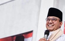 Usul Pembentukan Badan Iklim, Ini Alasan Anies Baswedan