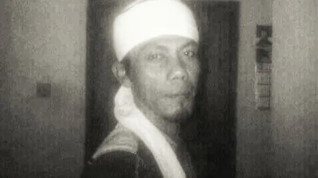 Pelaku pembantaian di Aceh