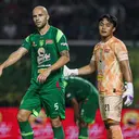 Persebaya Harus Tetap Rendah Hati usai Kalahkan Persija Jakarta
