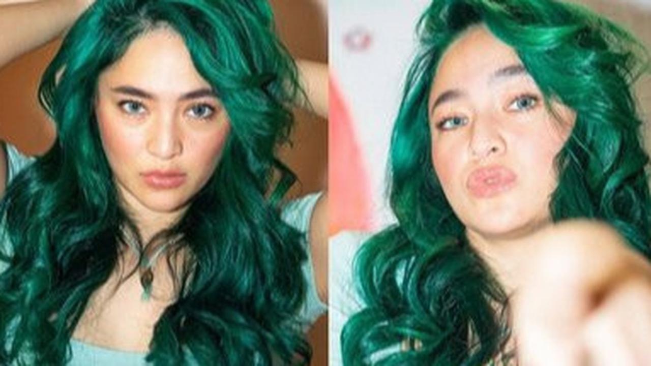 Kepercayaan Diragukan, Begini Jawaban Bijak Marshanda Tentang Agama yang Dianutnya