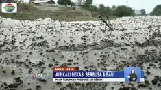 Hal ini terpaksa dilakukan karena khawatir kandungan air yang berbahaya bagi para konsumen.