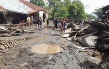 18 Warga Meninggal Akibat Banjir Lahar Dingin dan Longsor, Pemkab Agam Tetapkan Status Tanggap Darurat
