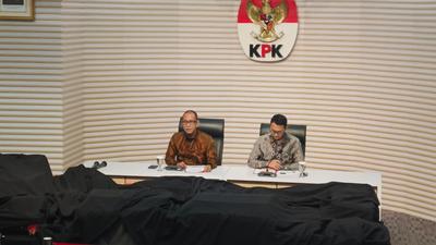 KPK Tetapkan 8 Tersangka Kasus HGB Summarecon, Termasuk Fahd Arafiq