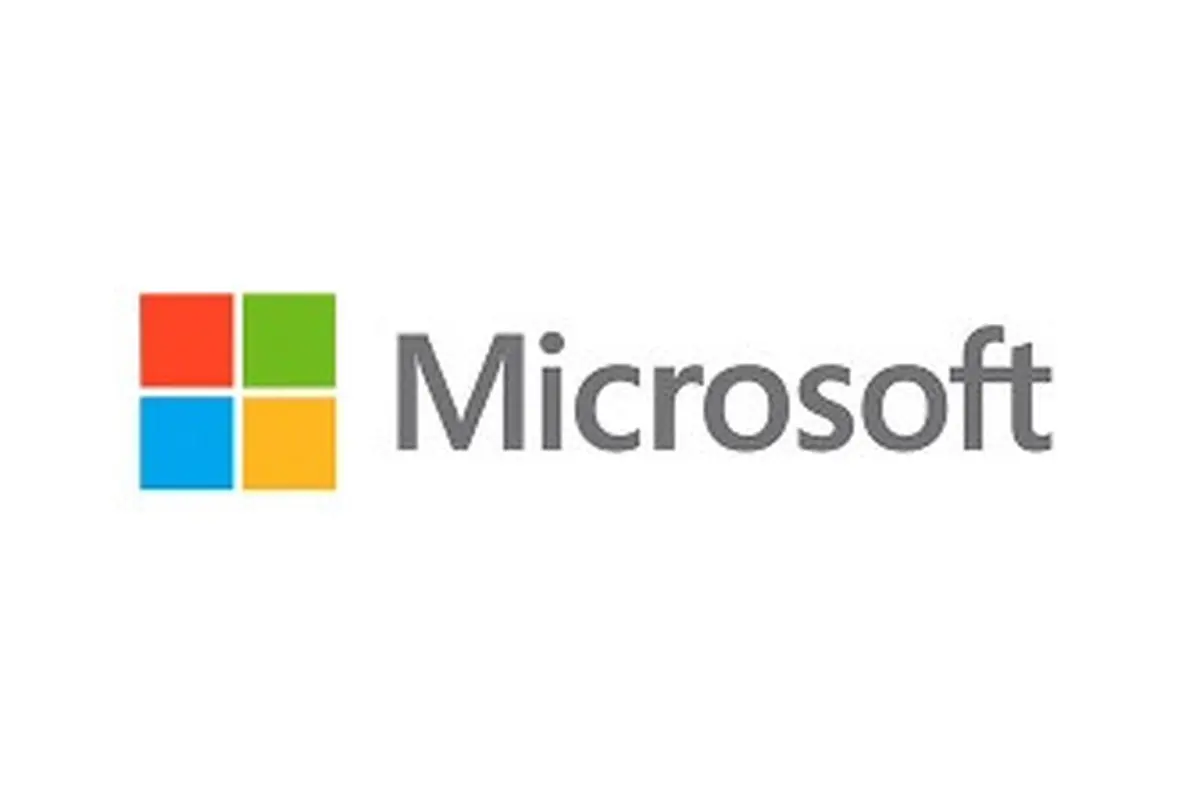 Logo Microsoft (Dok. Microsoft)