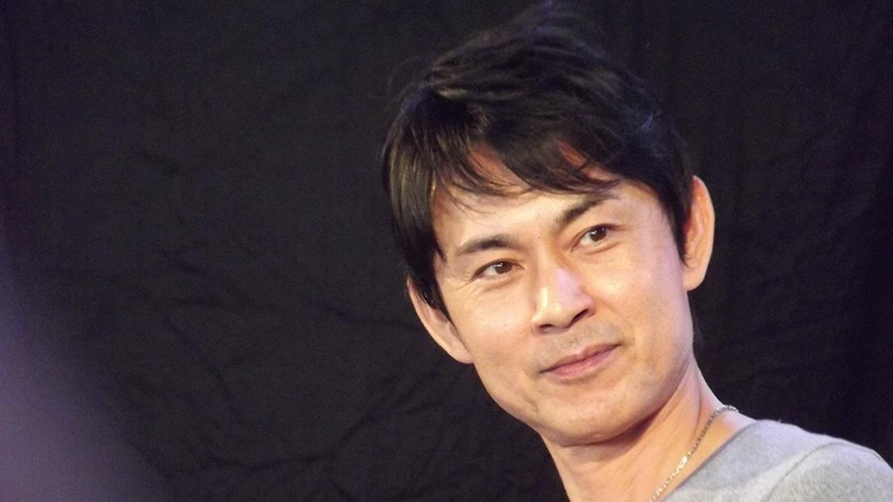 Pemeran Kotaro Minami Kamen Rider Sambangi Indonesia 2017