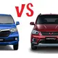 Avanza vs Confero (Dimas/Otosia.com)