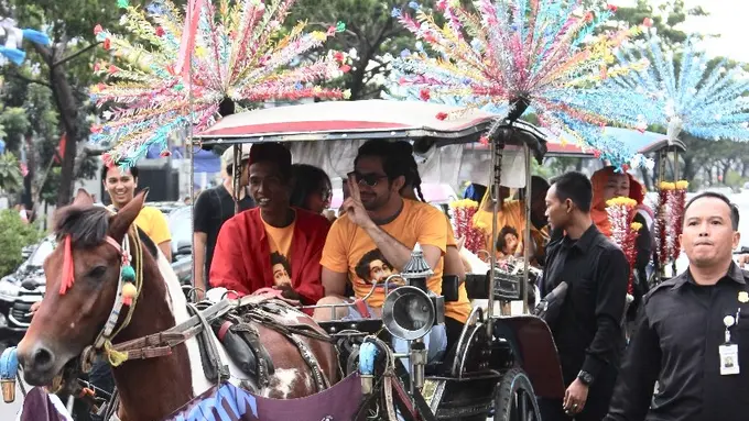 [Bintang] Reza Rahadian