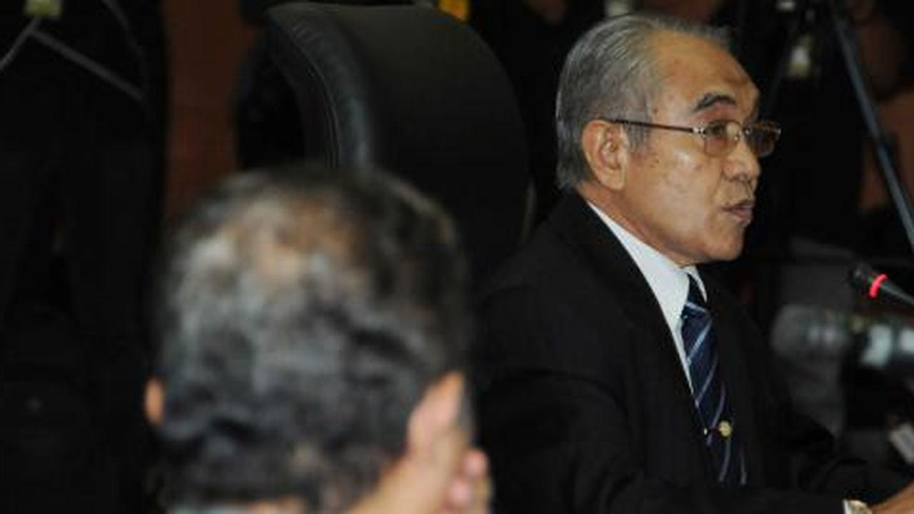 Jubir MA: Kasus Yamanie musibah sekaligus anugerah