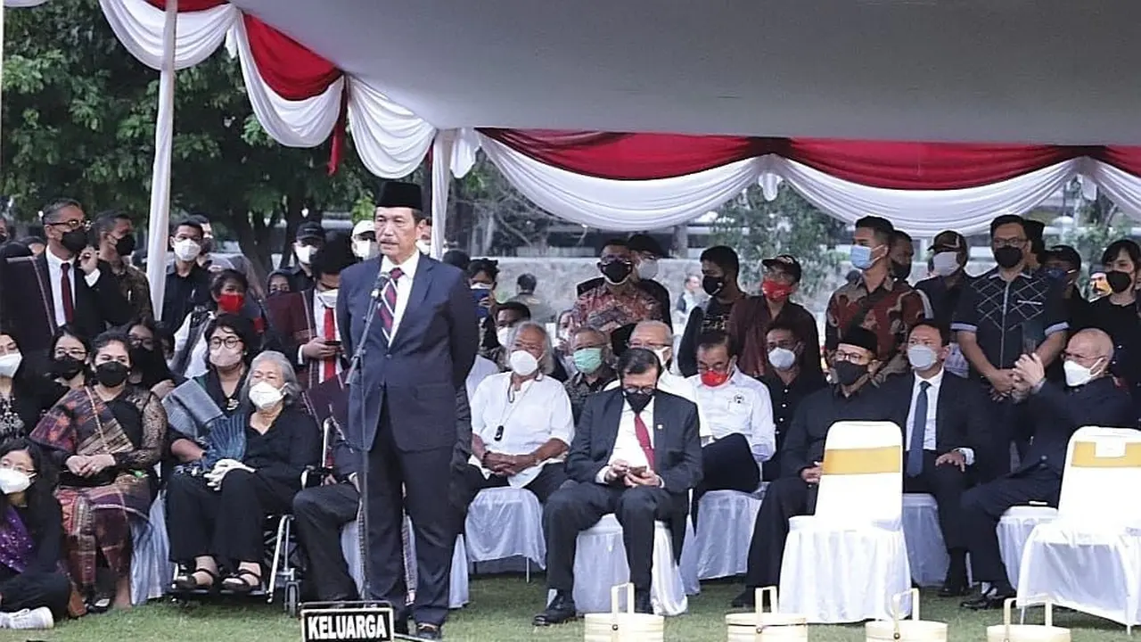 luhut