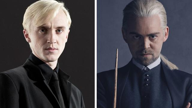 Ini Dia 6 Pemeran Harry Potter Versi Dewasa - ShowBiz ...