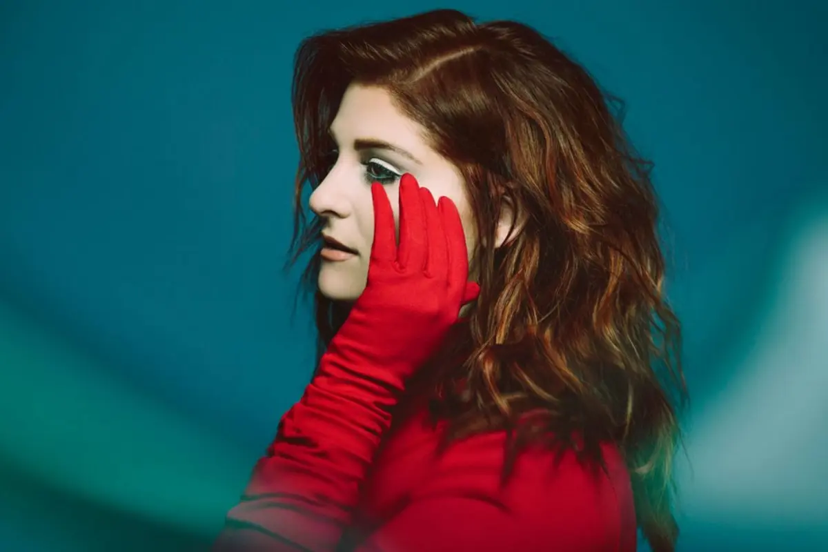Meghan Trainor