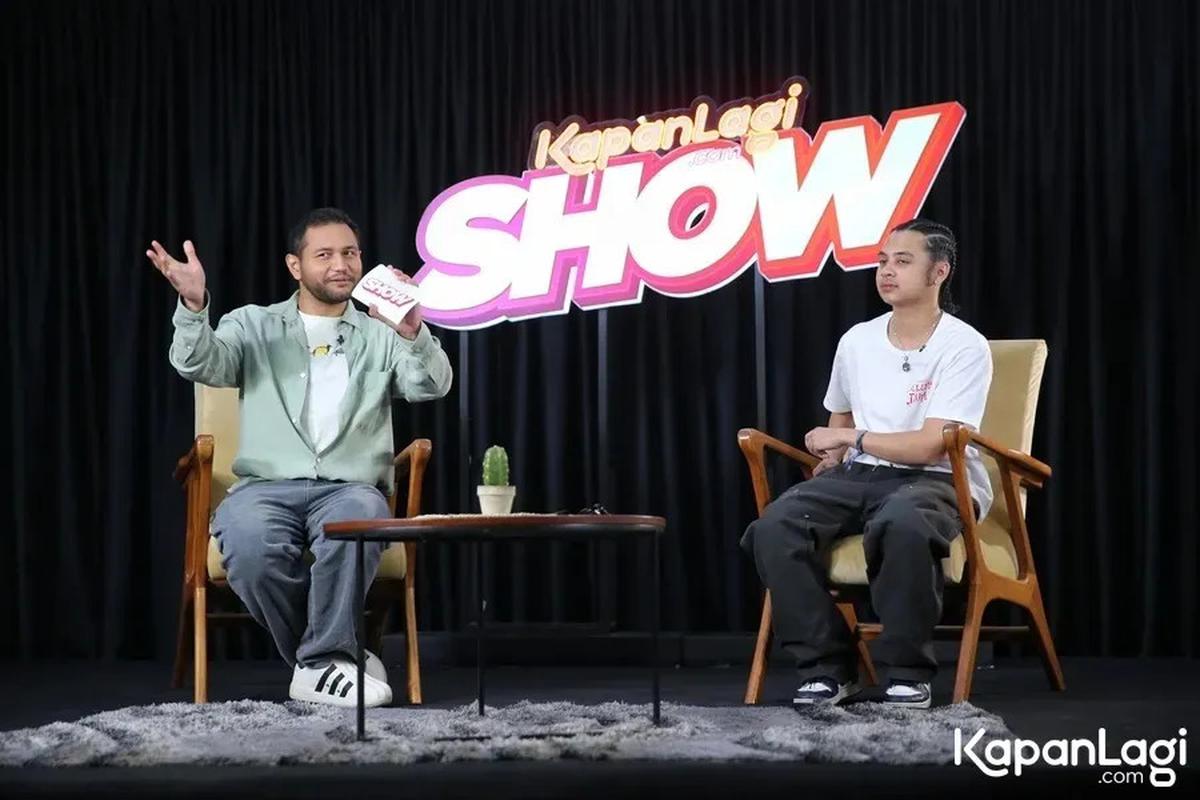 Bastian Steel Ternyata Pernah Bikin Lawan Main Nangis - Ungkap Hal Tersulit Saat Syuting