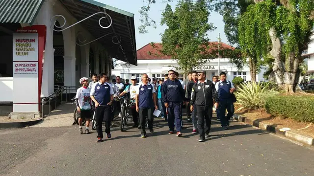 Sepeda Nusantara 2018