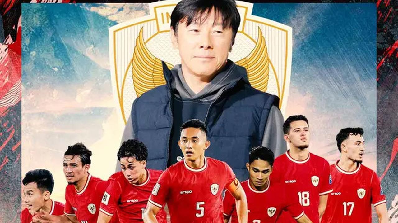 Wasit Ahmed Al Kaf yang Bikin Timnas Indonesia Disanksi FIFA Ratusan Juta Rupiah Kirim Pesan Penting: Jadilah Kuat