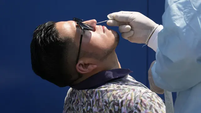Mengenal PCR-SGTF untuk Deteksi Ashanty yang Positif Covid-19, Begini Cara Kerjanya