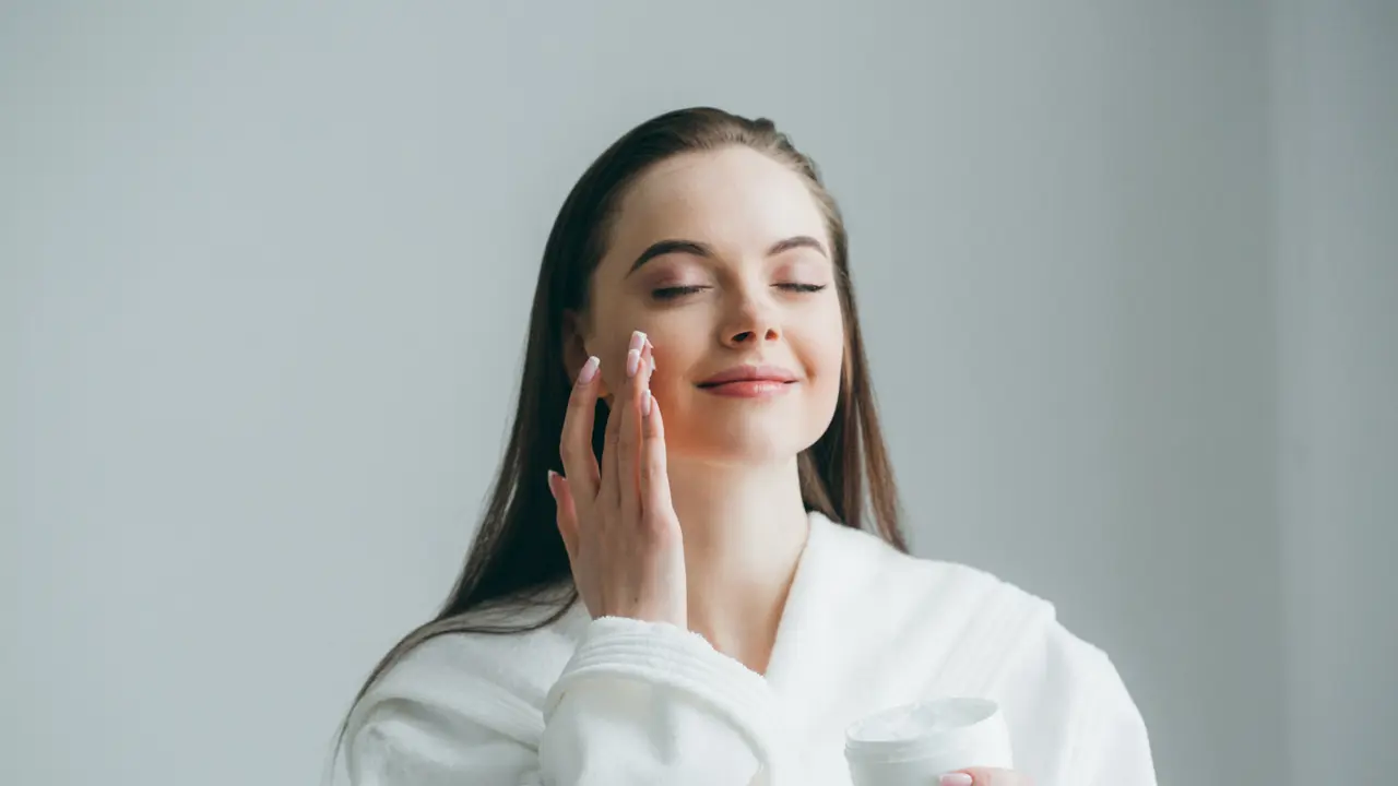 Skincare