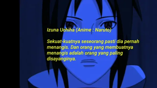 Quotes Dari Uchiha