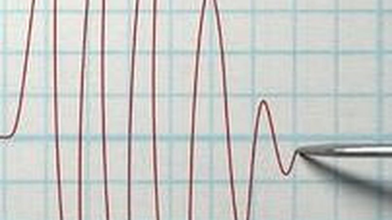 Muncul Dentuman Misterius dari Dalam Tanah di Sumenep, Ahli Geologi Turun Tangan