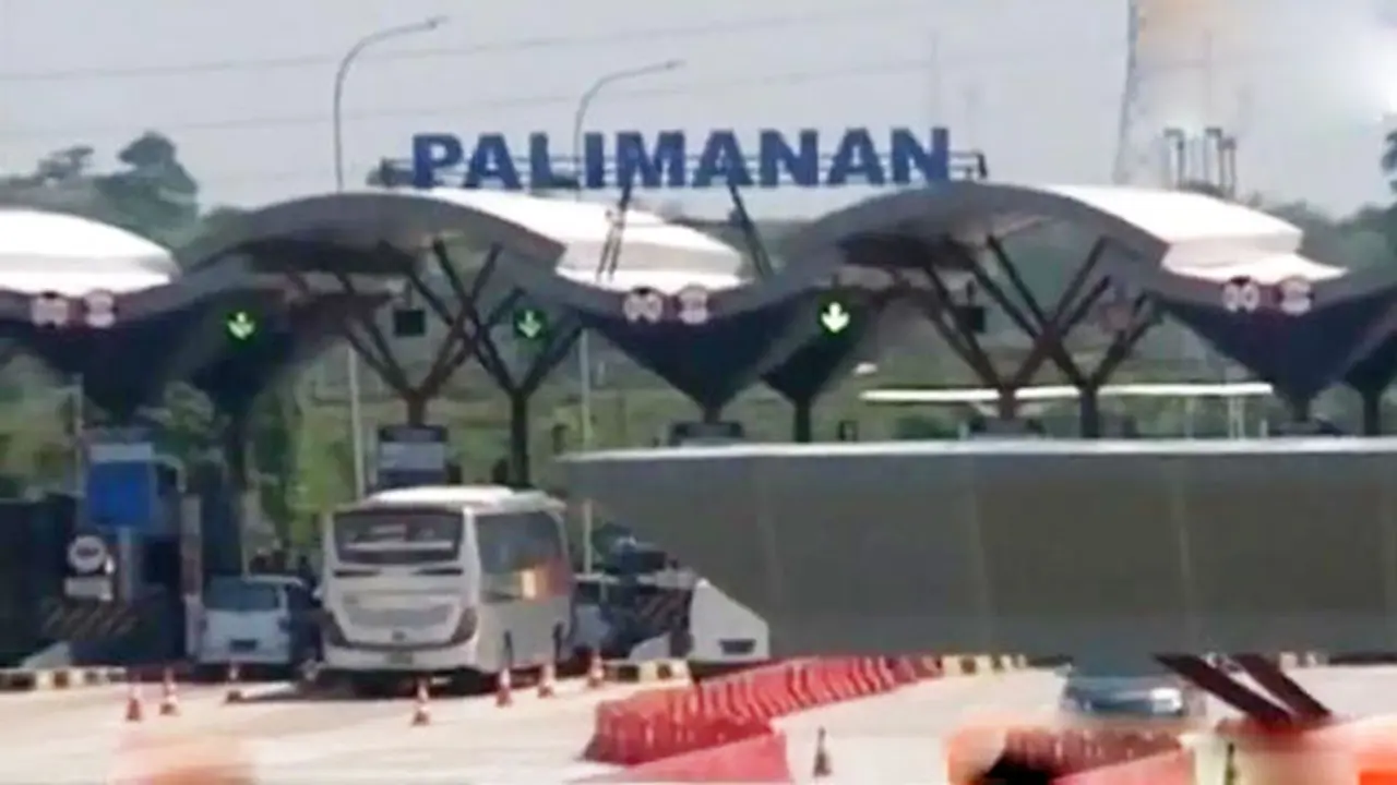 Segmen 2: H-7 Tol Palimanan Lengang hingga Video Mudik Pemirsa 