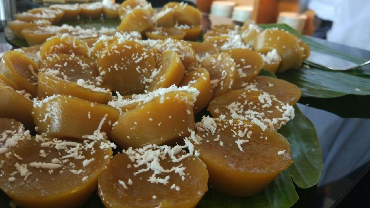 Sudah Berusia 500 Tahun