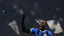 3. Romelu Lukaku (Inter Milan) - 21 gol. (AFP/Miguel Medina)