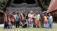 Cerita di Balik Kesuksesan Film Dokumenter Wonderful Indonesia