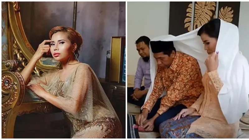 Kiwil Dikabarkan Nikah Lagi, Ini 6 Potret Eva Belisima Pengusaha Kelapa Sawit