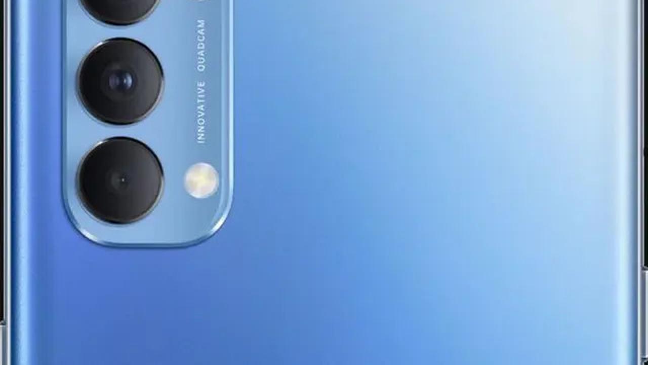Harga Terbaru Oppo Reno 4 di April 2025 Makin Murah, Rekomendasi HP Chipset Kencang yang Murah