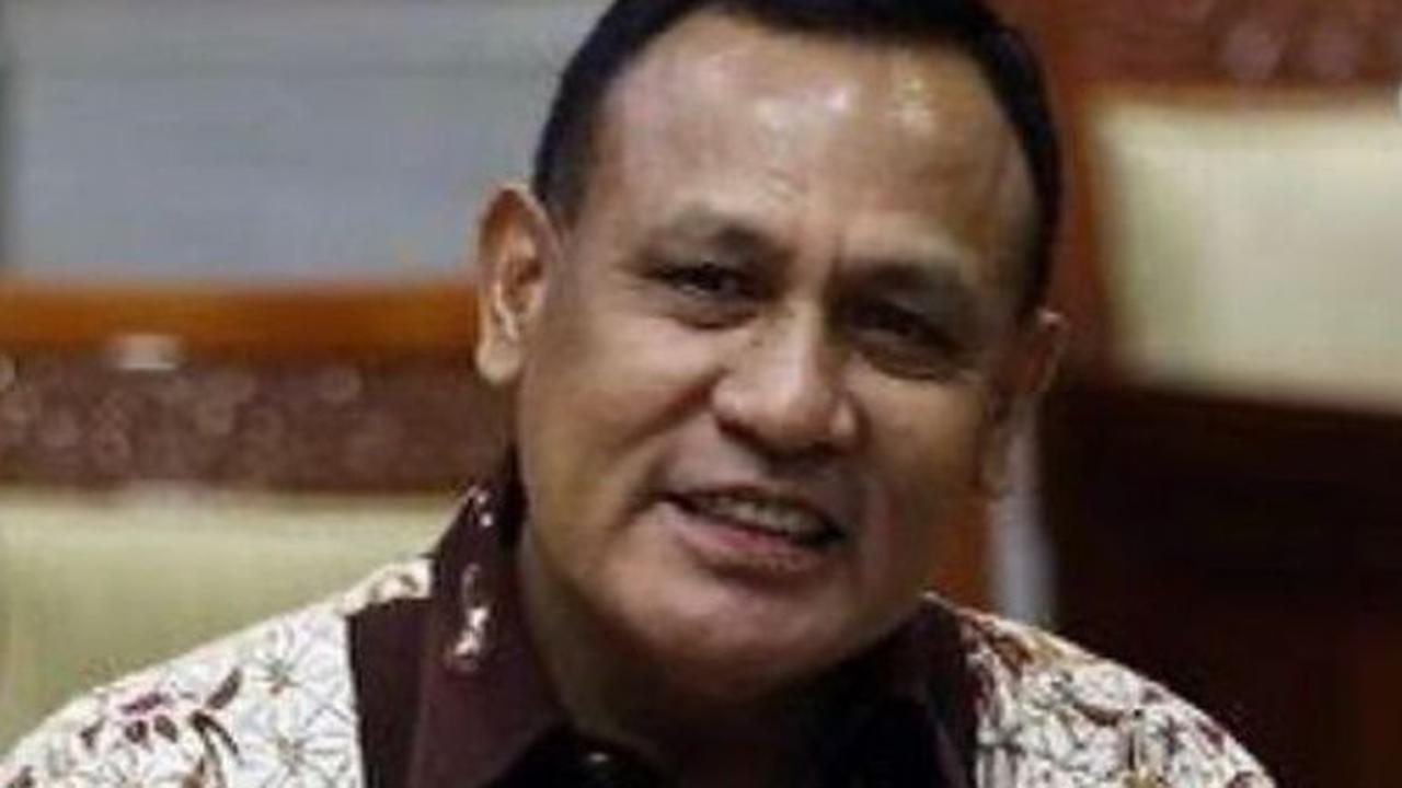 Profil, Agama dan Foto-foto Firli Bahuri, Ketua KPK yang Jadi Tersangka Kasus Pemerasan Terhadap Menteri Pertanian