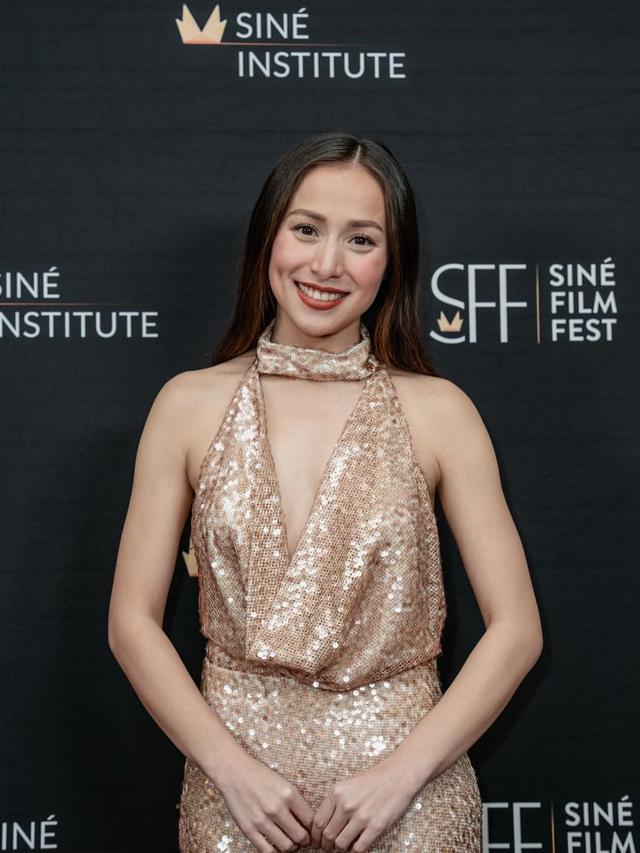 Cristine Reyes
