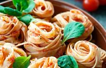 25 Oktober Peringati Hari Pasta Sedunia, Ini Sejarah dan Fakta Uniknya