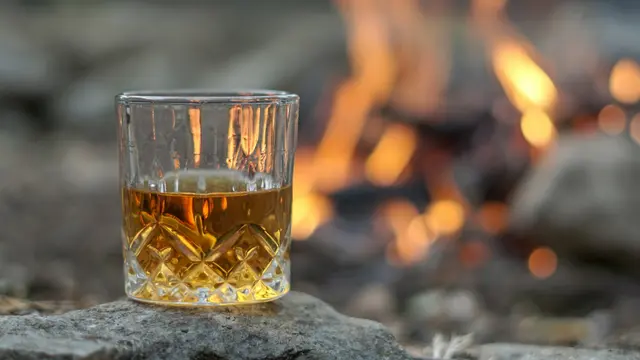Whiskey