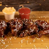 Resep Chicken Wings Korean Spicy: Pedas, Gurih, dan Lezat ala Korea | copyright pexels.com/Meraj Kazi