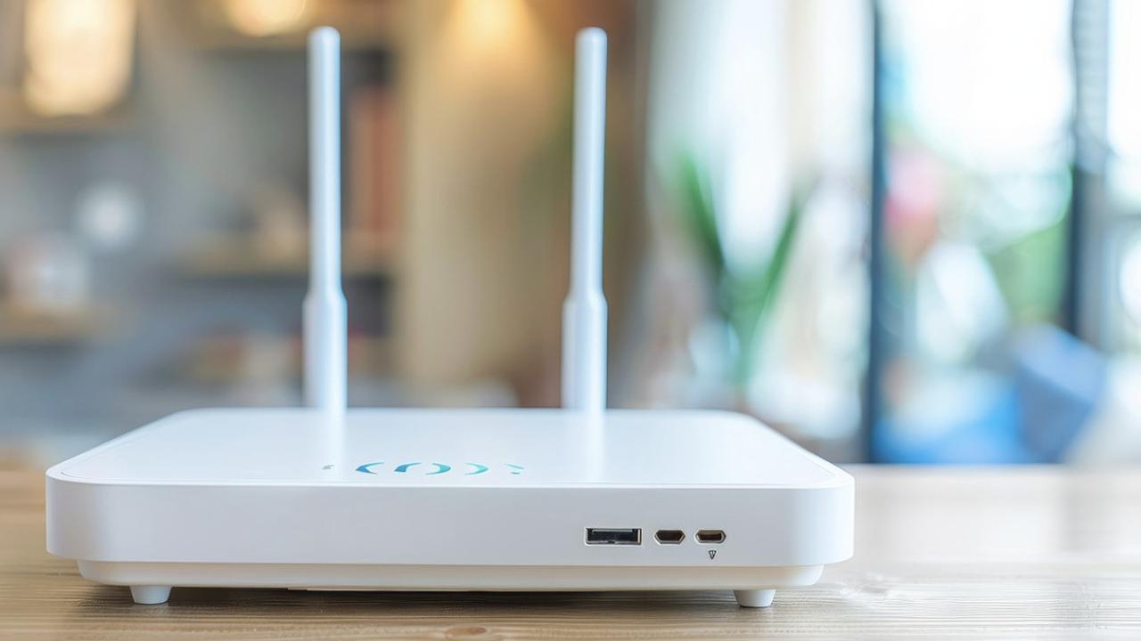 Apakah Router WiFi Bisa Meningkatkan Kecepatan Internet?
