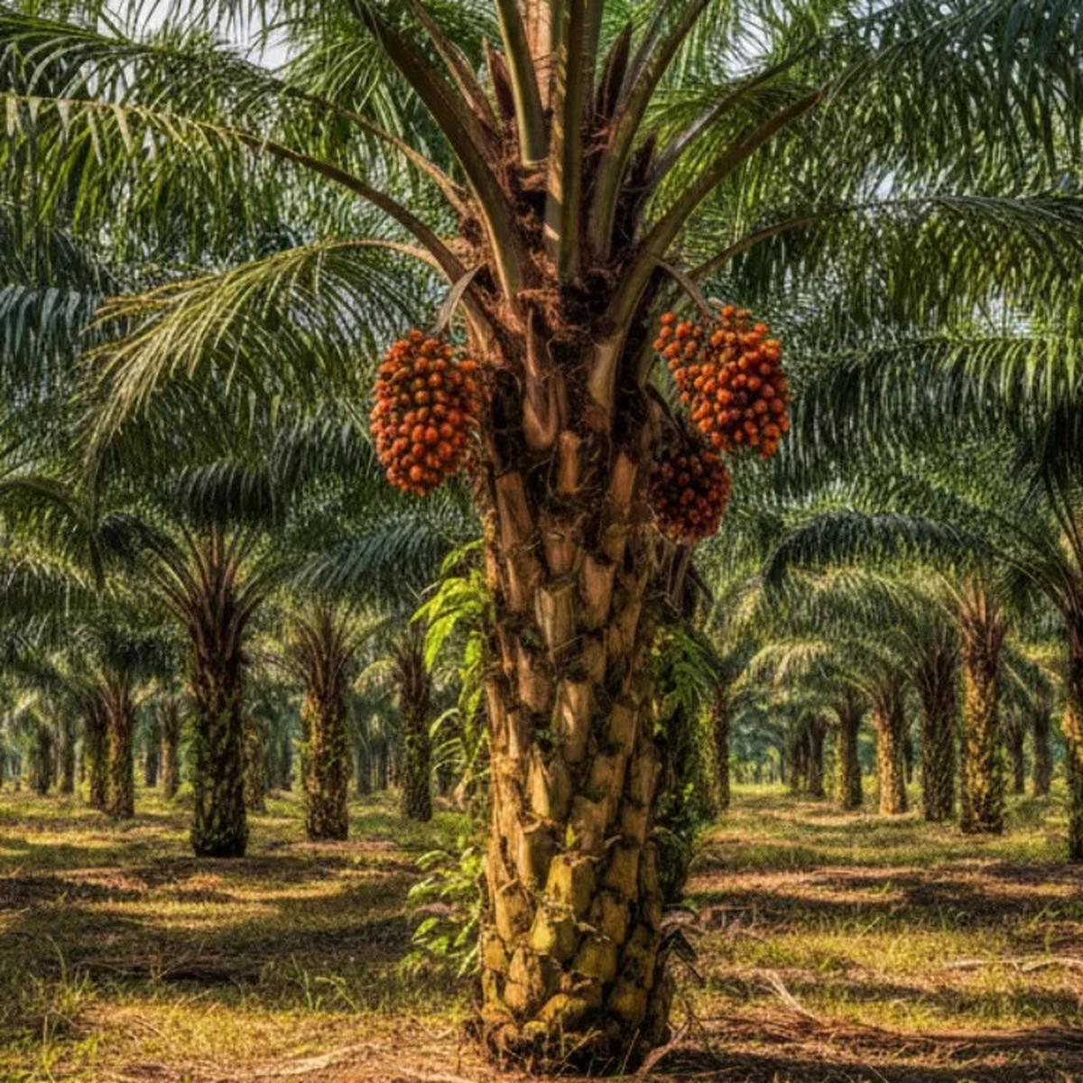 Pengertian dan Makna Kata Mutiara Kelapa Sawit