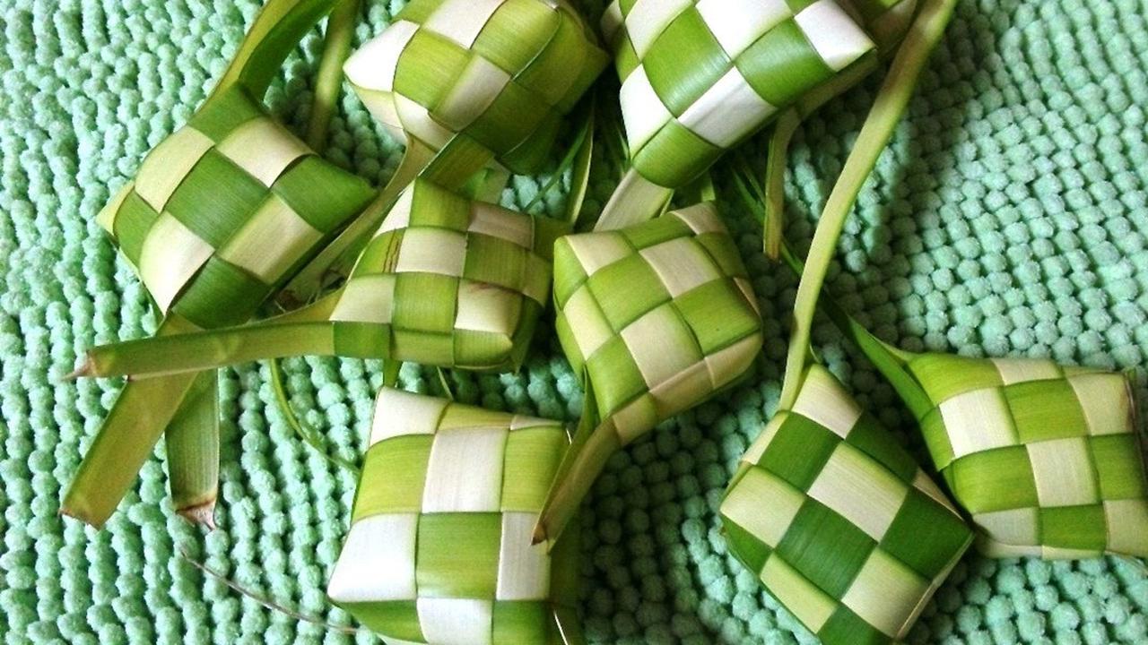 Sejarah dan Perkembangan Tradisi Lebaran Ketupat di Indonesia, Yuk Simak!