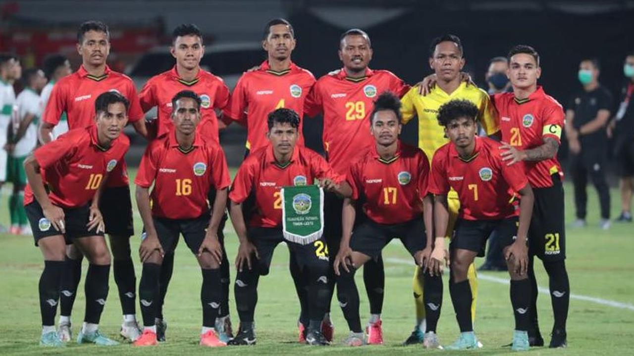 Prediksi Piala AFF: Malaysia vs Timor Leste 11 Desember 2024