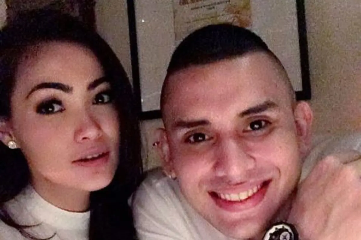 [Bintang] Christy Jusung dan Josh Satria