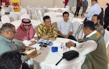Bulog Tawarkan Beras Haji Nusantara ke Arab Saudi, Bidik Pasar Haji dan Umrah