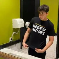 Nizam Hasan sudah tumbuh jadi remaja [Instagram/nizamhasan342]