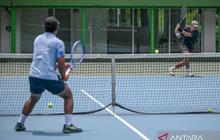 Aldila/Christo Siap Pertahankan Gelar, Ini Jadwal Tenis SEA Games 2025 Thailand Hari Minggu