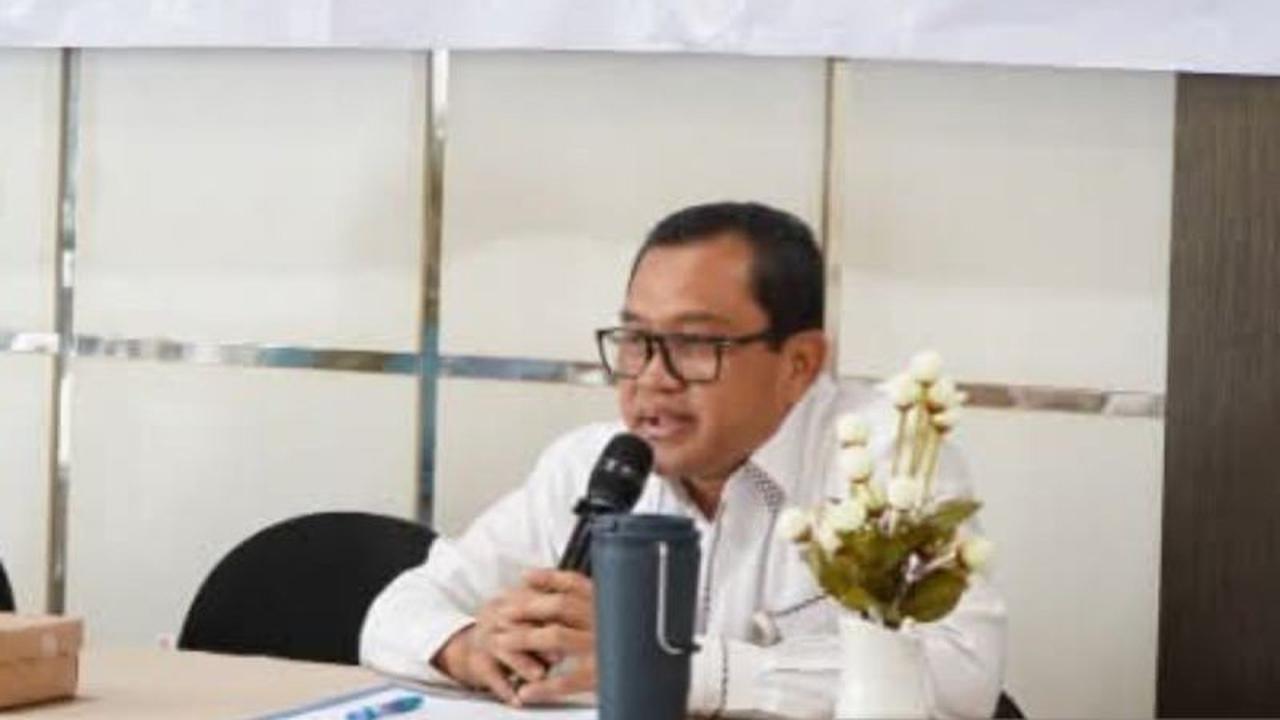 Tahukah Anda? Pemkot Banjarmasin dan Bank Kalsel Luncurkan KUR Rp3 Miliar untuk UMKM, Bunga Cuma 6 Persen!