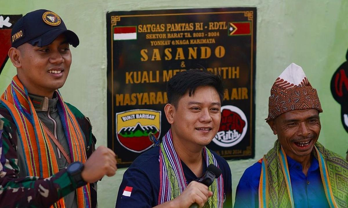 Dok. Istimewa