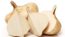 Bengkuang. (via istimewa)