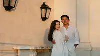 Pangeran Abdul Mateen Resmi Jadi Ayah, Anisha Rosnah Lahirkan Bayi Perempuan