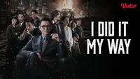 Daftar Rekomendasi Film China Minggu Ini di Vidio, Penuh Keseruan dan Aktor Legendaris