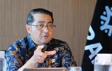 Menteri Teuku Riefky Dukung Revisi UU Hak Cipta Demi Penguatan Ekosistem Kreatif