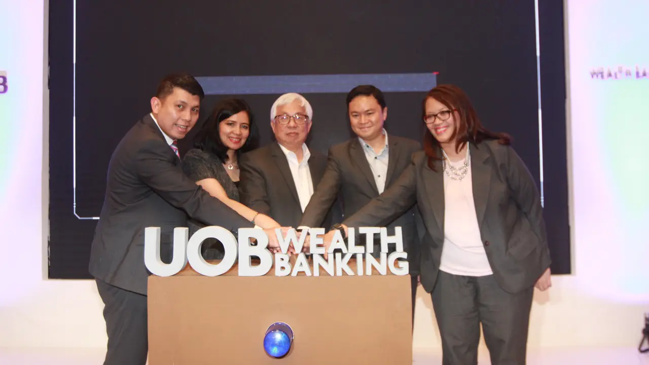 UOB